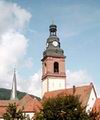 St. Arbogast in Haslach